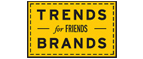 Скидка 10% на коллекция trends Brands limited! - Агинское
